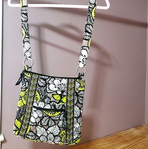Viral Bradley cross body bag